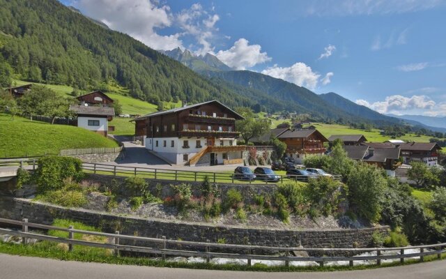 Frühstückspension Alpenhof