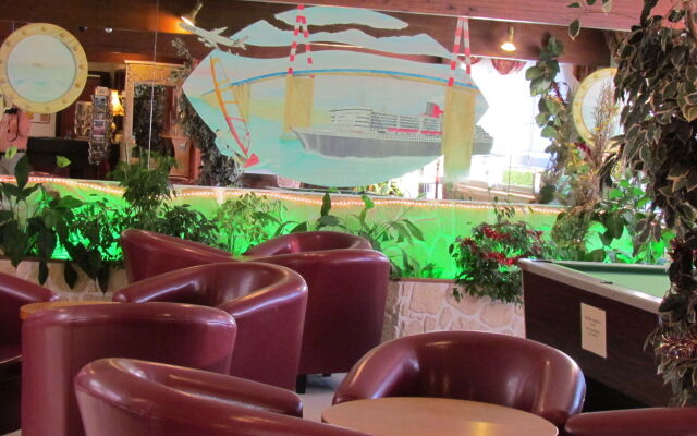 The Originals Boutique, Hôtel Aquilon