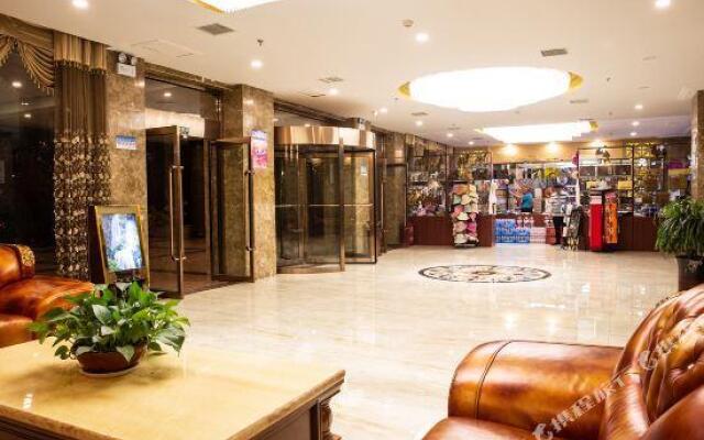 Anhe Hotel