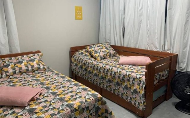 Galeria Apartamentos