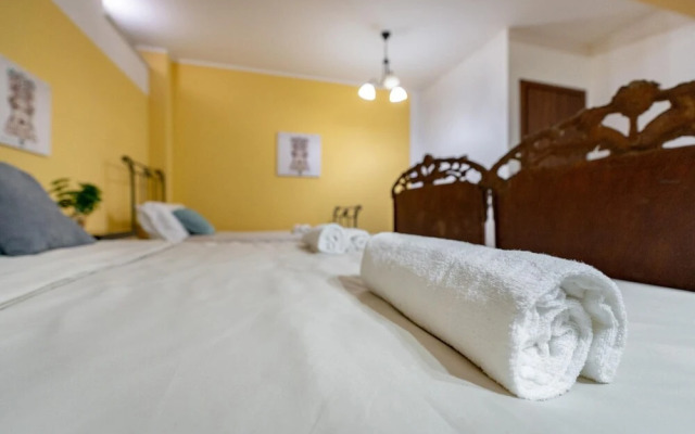 Italianway - Villa Testafiume