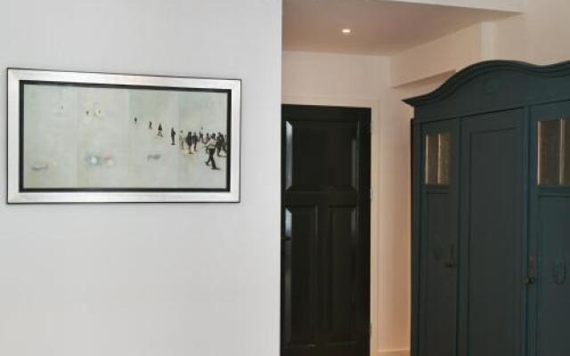 Bacán Bed & Breakfast