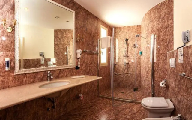 Hotel Cristal