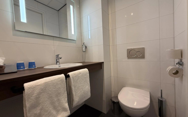 Fletcher Hotel Restaurant Parkstad-Zuid Limburg