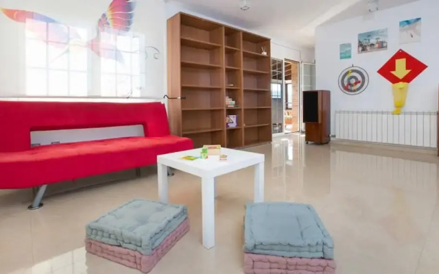 Sotet in Vidreres With 4 Bedrooms and 2 Bathrooms