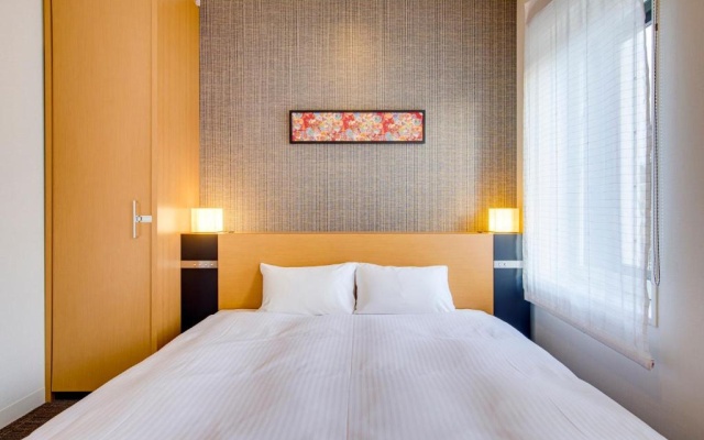 Double room (풀 더블 침대) 사진 2