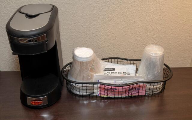 Red Roof Inn Greensburg