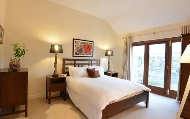 Clynnog Cottage