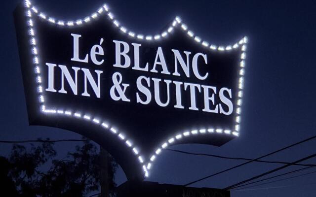 Le Blanc Inn & Suites