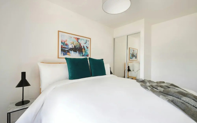 Sonder by Marriott Bonvoy Minerva Way Apartments Finnieston