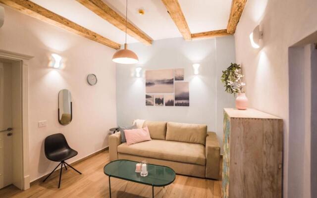 Casa Verde Brasov Flat 1