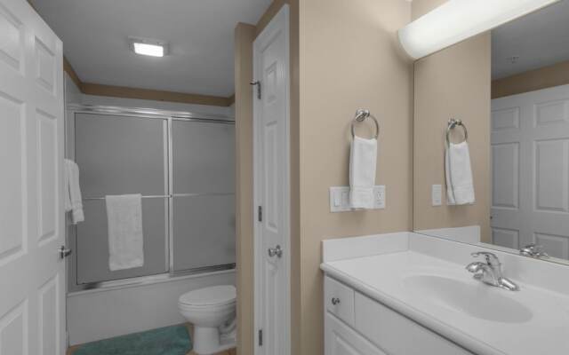 Treasure Island 1010