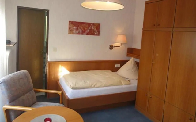 Hotel Waldcafé Jäger