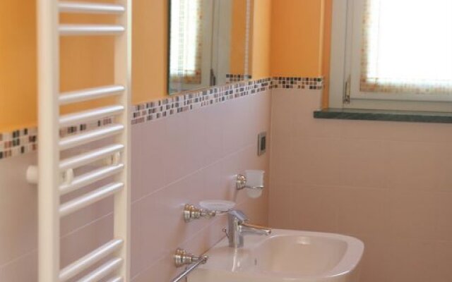 Residence il Borghetto