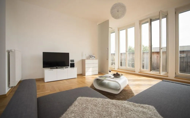 Kokon Apartments