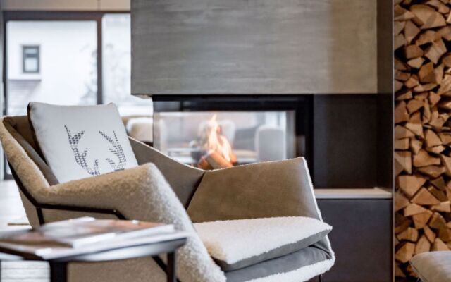 Alpenchalet Tirol 38700
