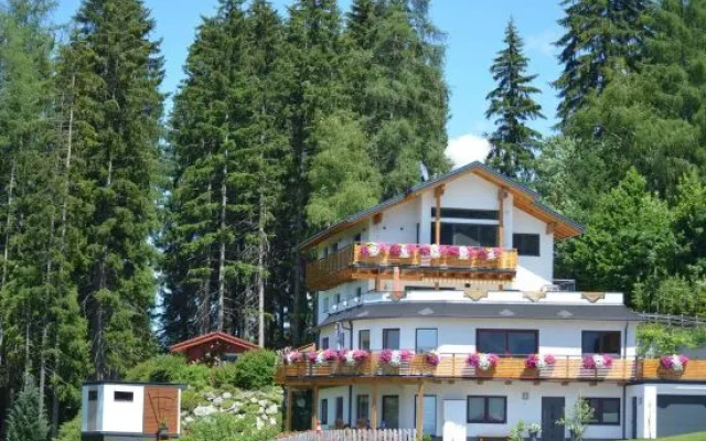 Haus Wohrer / Appartement Fischbacher