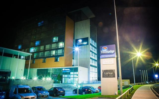 Travelodge Limerick Castletroy