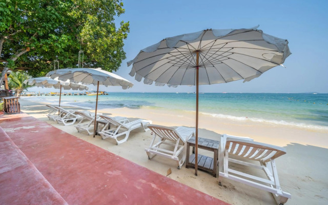 Samed Club Ko Samet