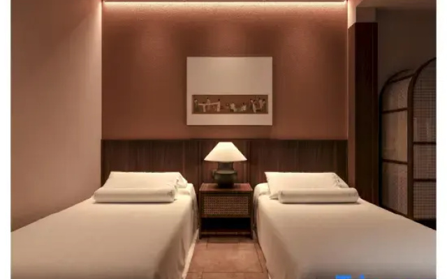 M Star Hotel