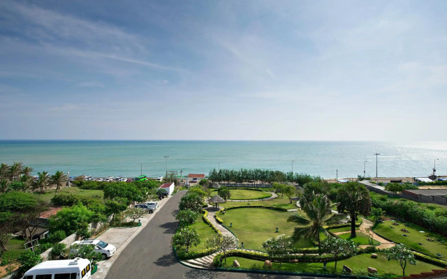 Sparsa Resorts Kanyakumari