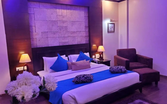 Hotel Comfort Inn Bl