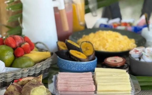 Kokar Lodge Beach Bahia