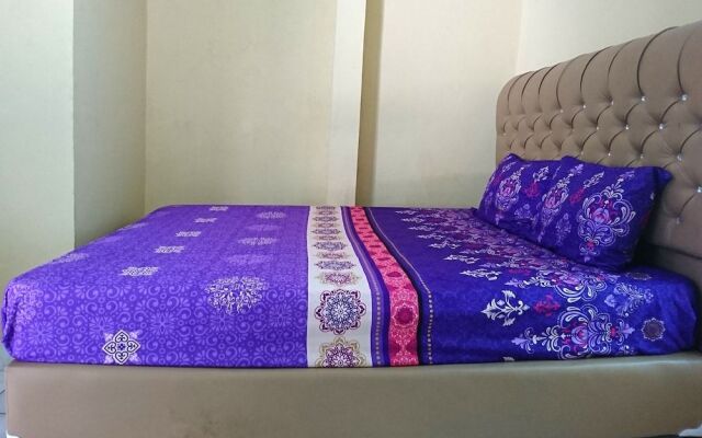 Oyo 2439 Gemilang Homestay