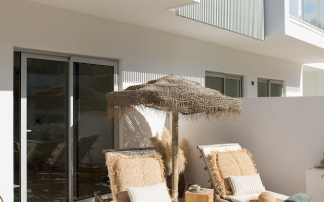 The Olive Boutique Suites and Spa