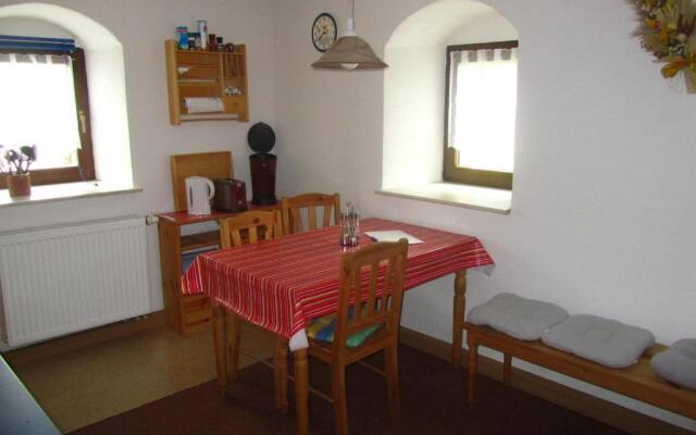 Ferienwohnungen im Landstreicherhaus