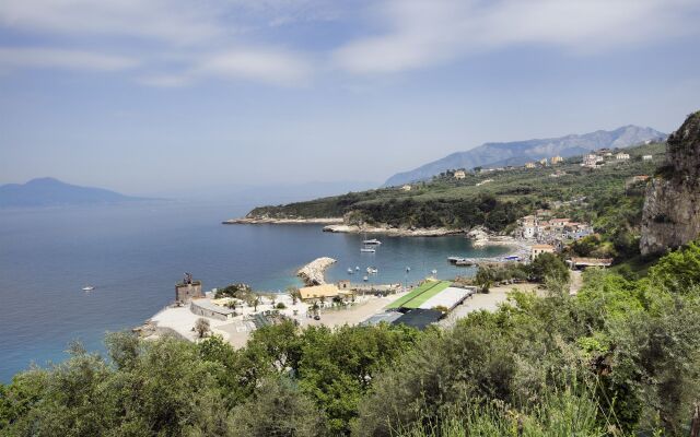 Hotel Baia di Puolo