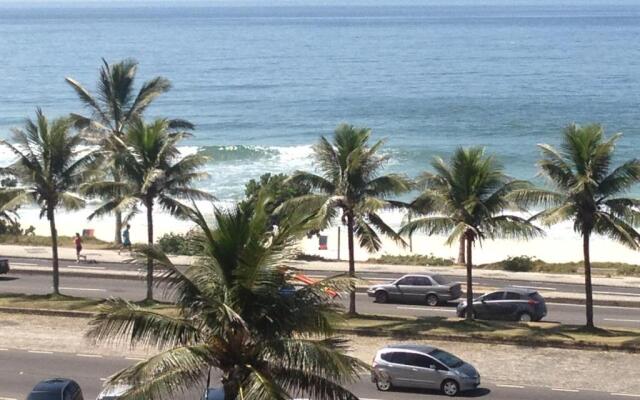 Ap Barrabella - vista mar