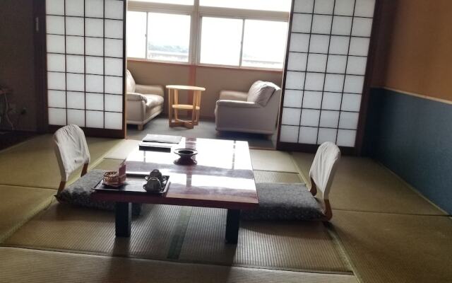 Washuzan Shimoden Hotel