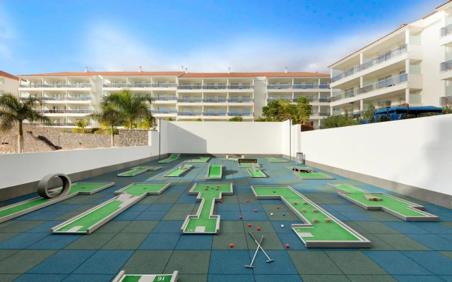 Marinell Collection Palm-Mar