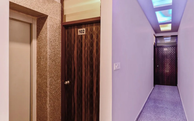 Hotel Suraj Villa By OYO Rooms