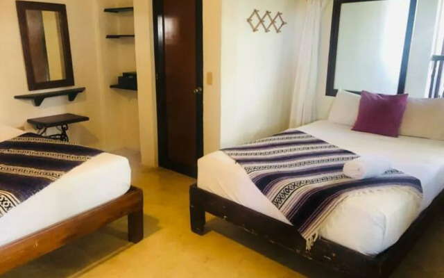 Siesta Fiesta Apartments By Bawa