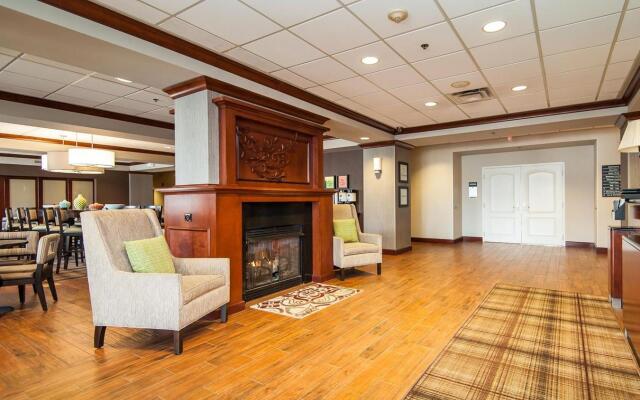 Hampton Inn South Kingstown - Newport Area