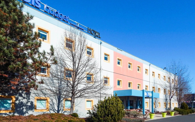 ibis budget Clermont Ferrand Sud