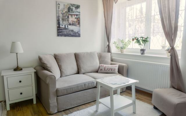 Apartment Prague 4 - Krč