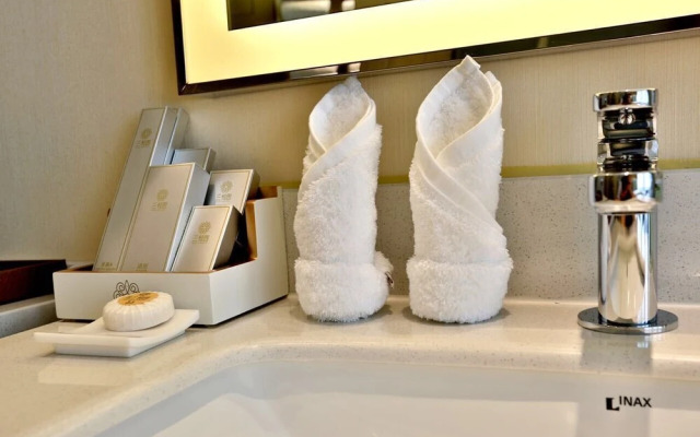 Shundi SHY Hotel Xihu Hangzhou