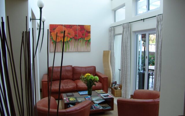 The Walden Suites Guest House