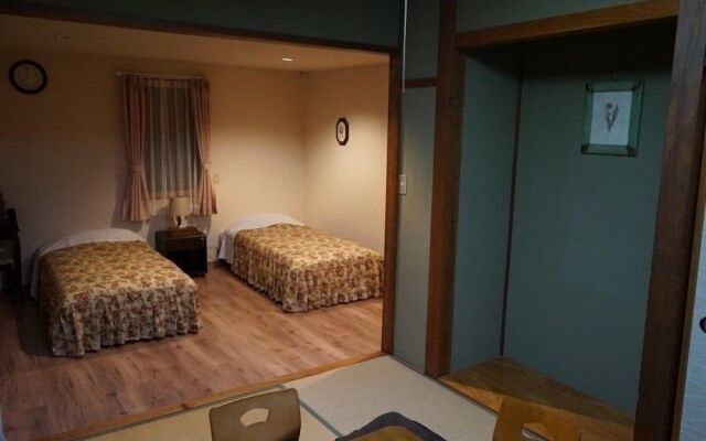 Kleines Hotel Schöner Berg