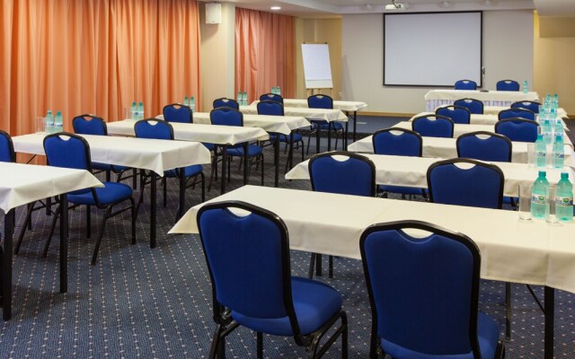 Solis Praia Hotel