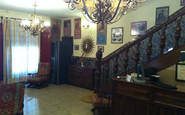 Hostal Paracuellos