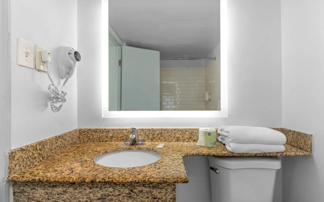 Travelodge Virginia Beach