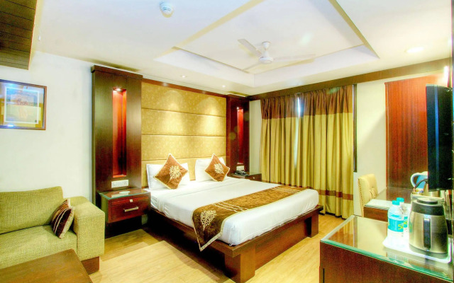 Hotel Freesia