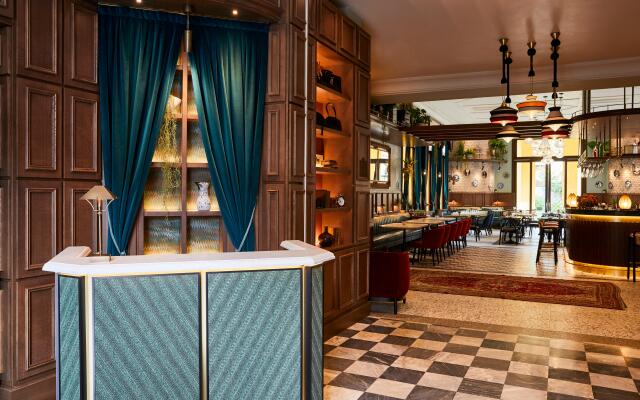 Hotel Indigo Venice - Sant'Elena by IHG