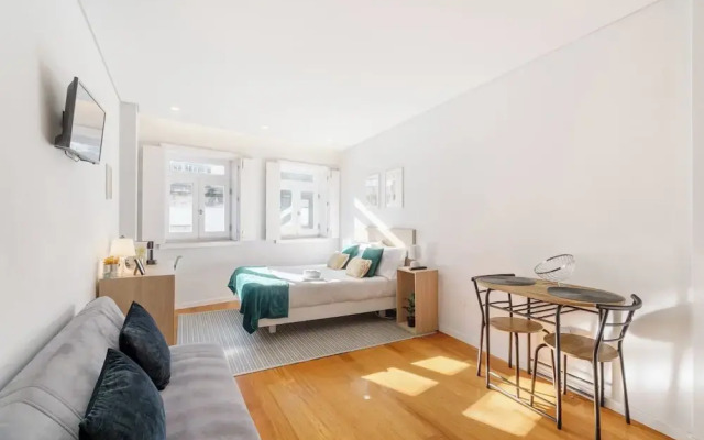 Bellu Studios & Suites