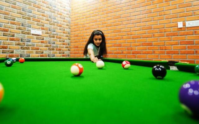 My Privilege, Pathankot - Punjab