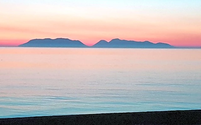 I Colori del Mare